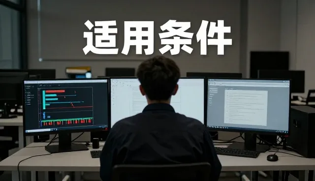 工业场景技术转让中的选型关注点分析