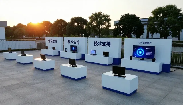 技术转让如何推动行业技术升级与资源共享