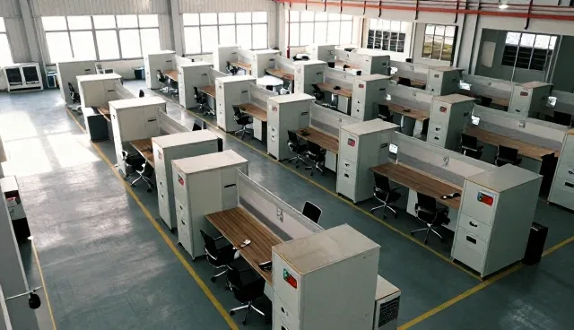 环境适应性在复杂工况下的实际应用分析