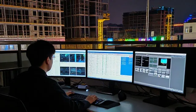 应用场景选型关注点,如何通过方案设计提升技术支持效率